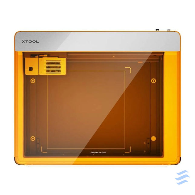 Laser engraving machine 4 in 1 xTool M1 Ultra 20W Deluxe set Devices