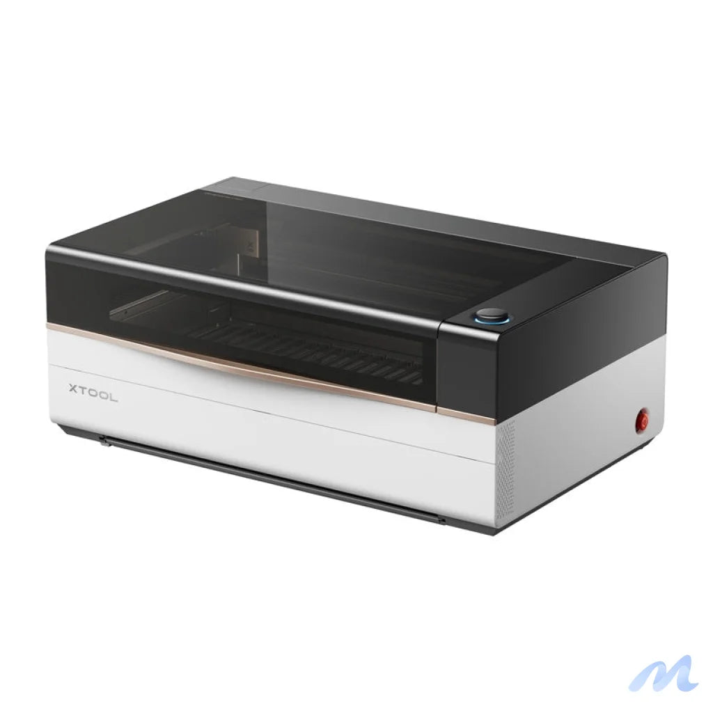 Laser engraving machine xTool P3 80W