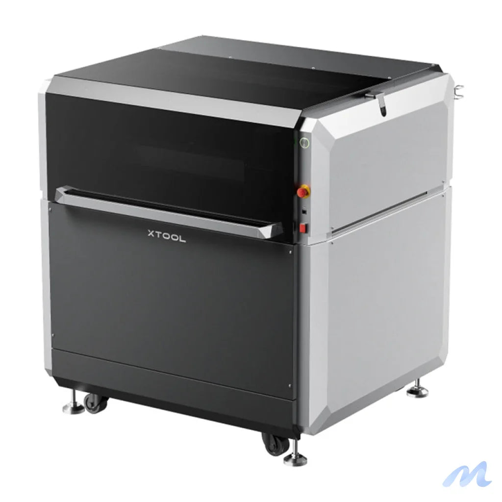 Laser welding and CNC cutting machine xTool MetalFab 1200W