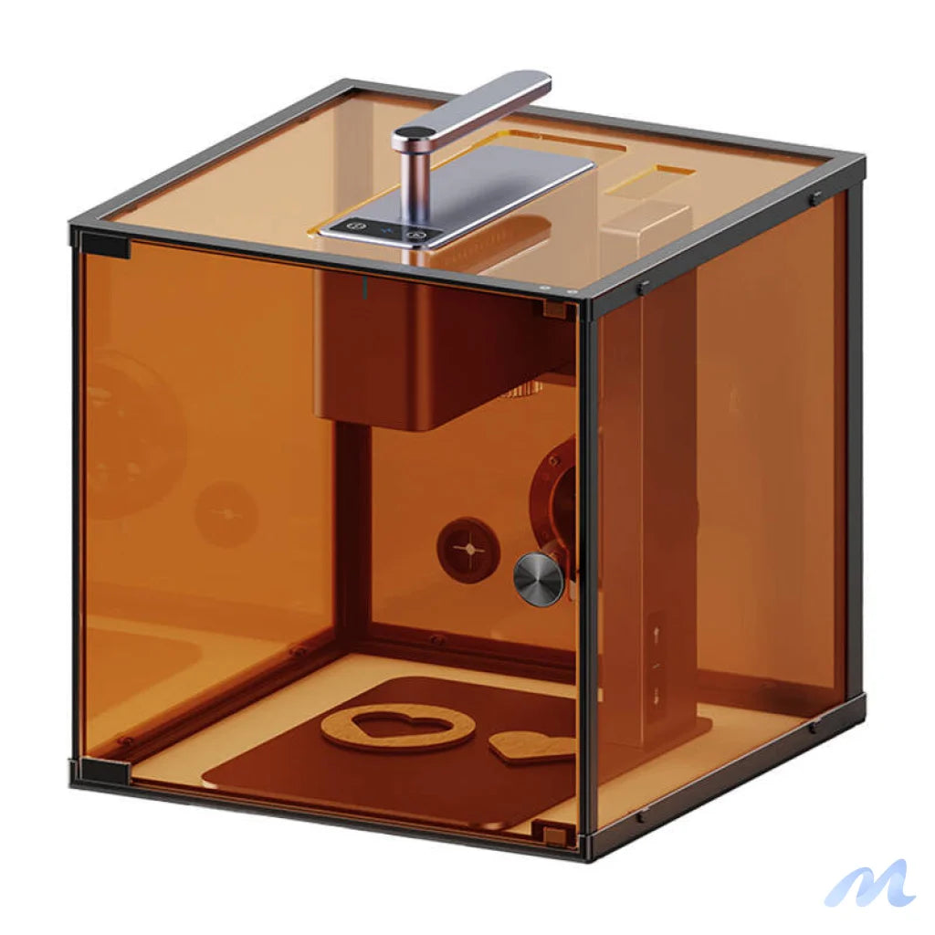 LaserPecker 2 / 3 Protective Cover