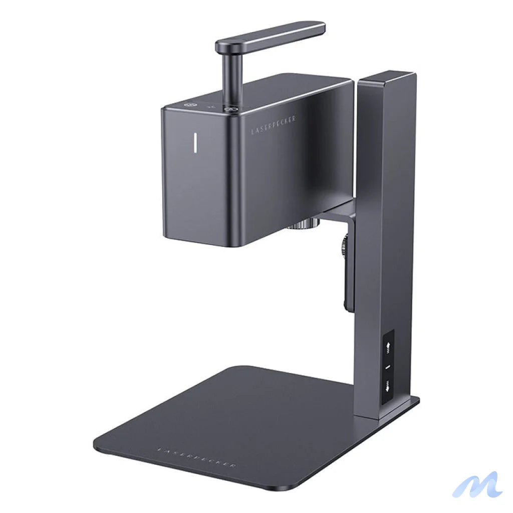 LaserPecker 2 Basic Version