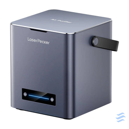 LaserPecker Air Purifier Smoke Absorber Accessories