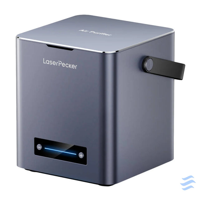 LaserPecker Air Purifier Smoke Absorber Accessories