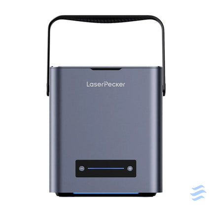 LaserPecker Air Purifier Smoke Absorber Accessories