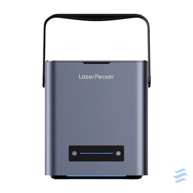 LaserPecker Air Purifier Smoke Absorber Accessories