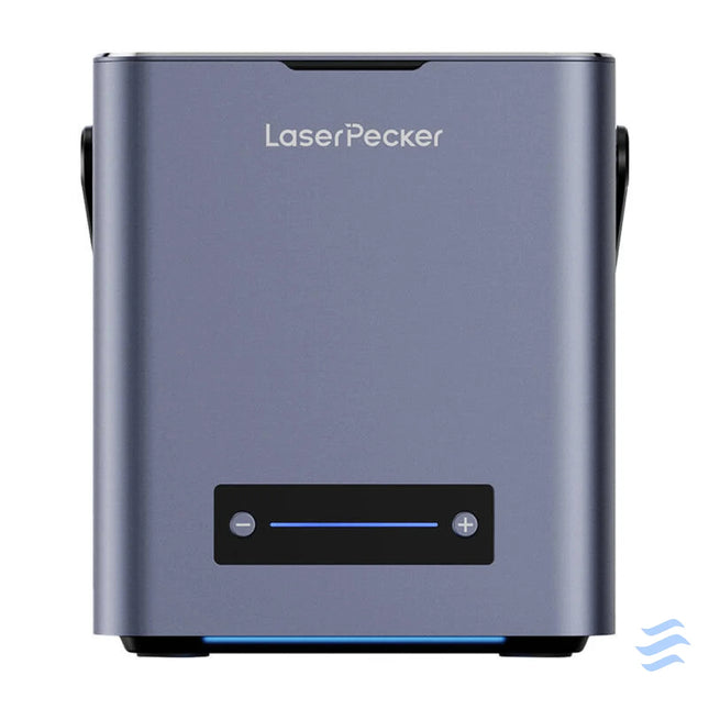 LaserPecker Air Purifier Smoke Absorber Accessories