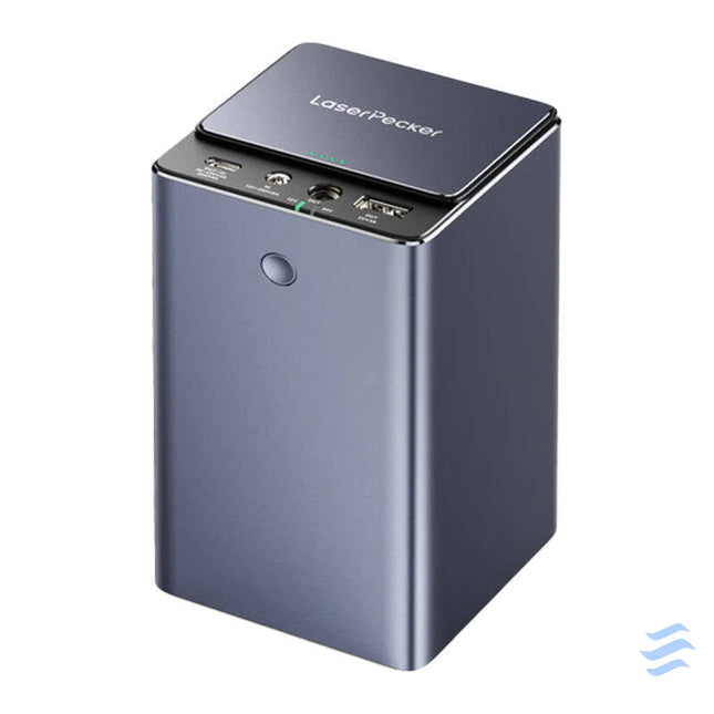 LaserPecker PowerPack Plus Powerbank Accessories