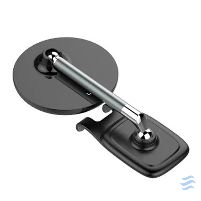 LDNIO Desk Phone Stand (Telescopic) MG05 Black Bases and stands