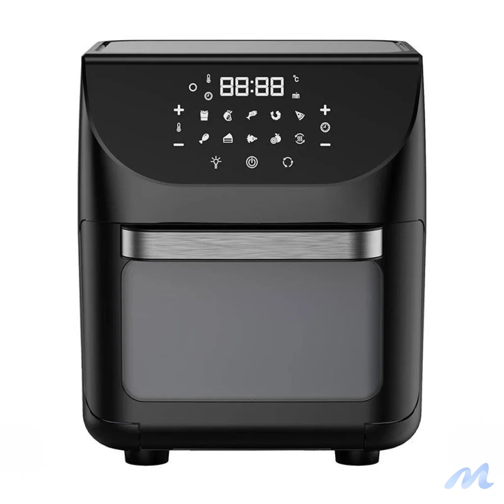 LEACCO 12L 1800W non-fat fryer AF103