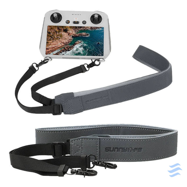Leather Lanyard Sunnylife for DJI Smart Controller / RC PRO / RC (GS394) DJI
