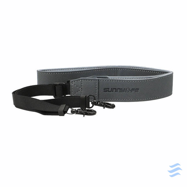 Leather Lanyard Sunnylife for DJI Smart Controller / RC PRO / RC (GS394) DJI