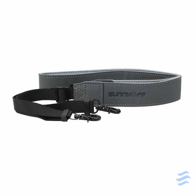 Leather Lanyard Sunnylife for DJI Smart Controller / RC PRO / RC (GS394) DJI