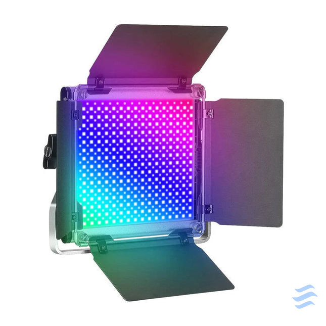 Led Lamp Neewer 660 PRO RGB 50W wrota Lamps