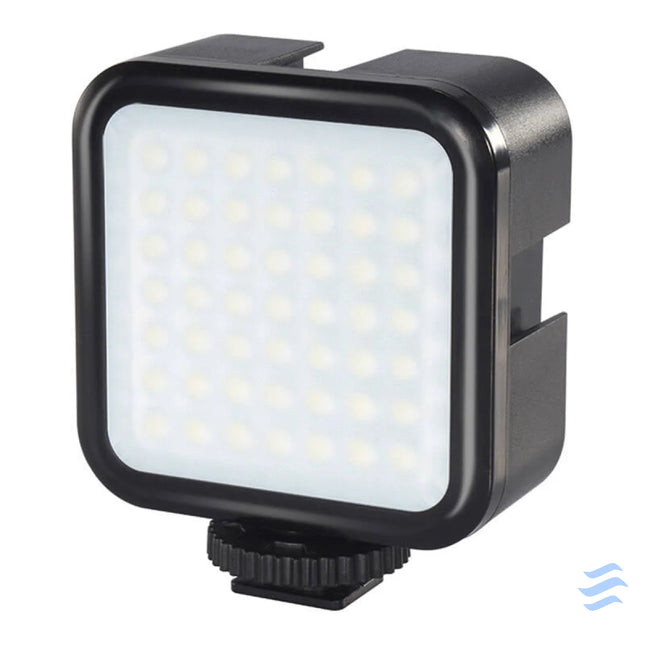 LED lamp Puluz for the camera 860 lumens Lamps