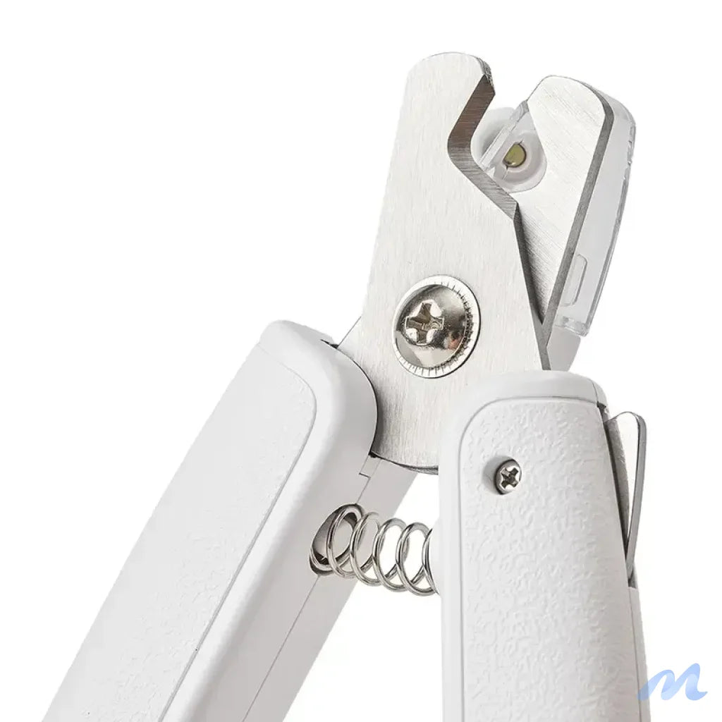 LED nail clippers PetKit