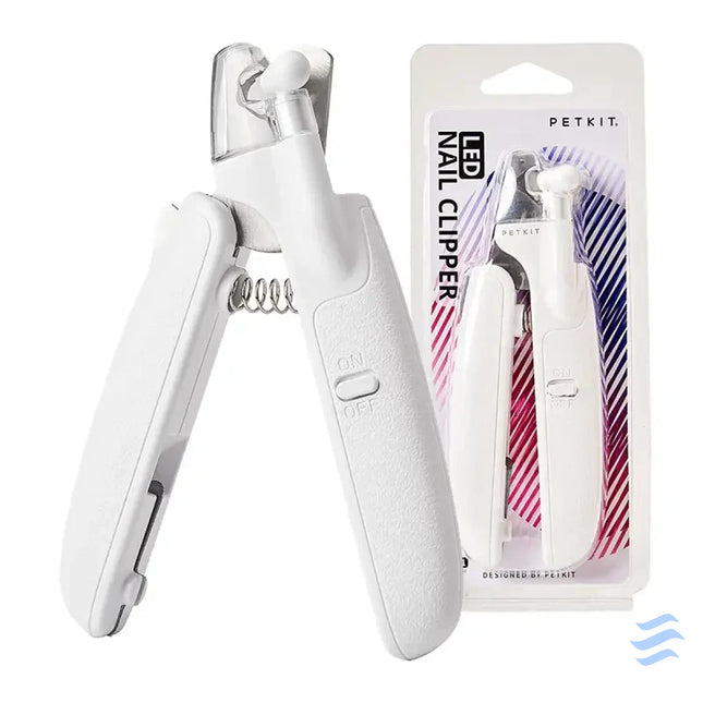 LED nail clippers PetKit Animal care