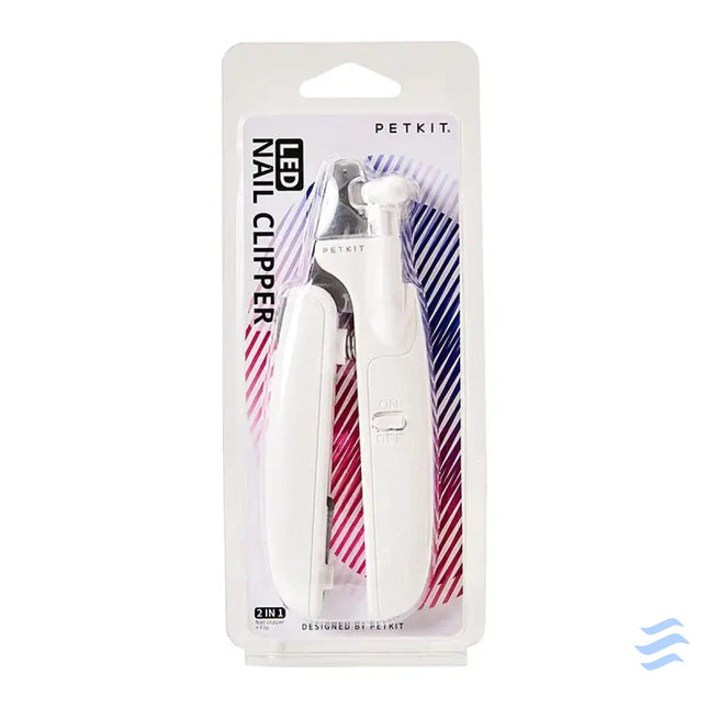 LED nail clippers PetKit Animal care