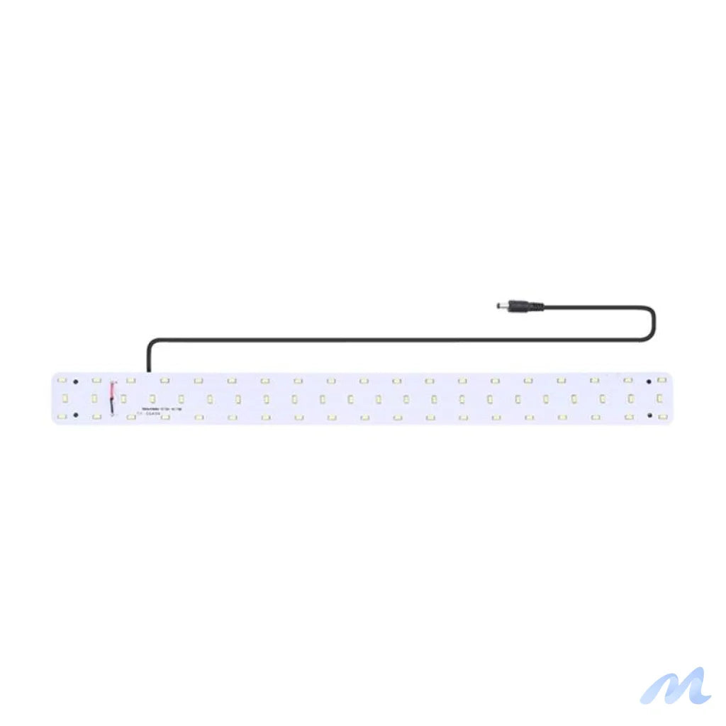 LED panel for Puluz 60 cm 30W 1690 lumens shadowless tent PU5212