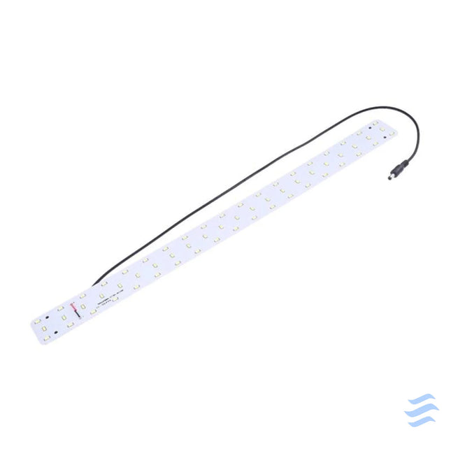 LED panel for Puluz 60 cm 30W 1690 lumens shadowless tent PU5212 Shadowless tents