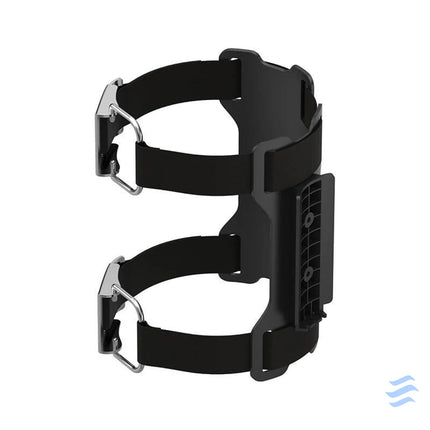 Lefeet S1 Pro scooter mounting kit on oxygen cylinder Underwater scooters