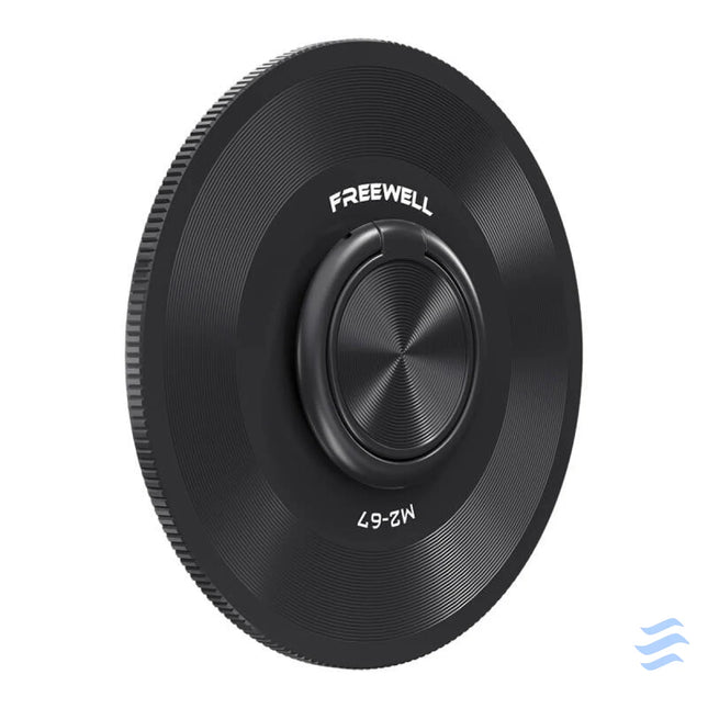 Lens Cap Freewell 67mm M2 Series For SLR cameras