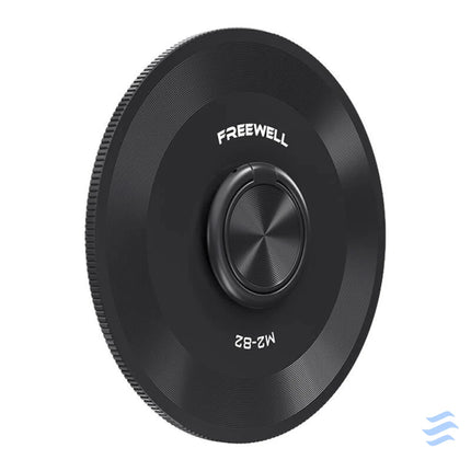 Lens Cap Freewell 82mm M2 Series For SLR cameras