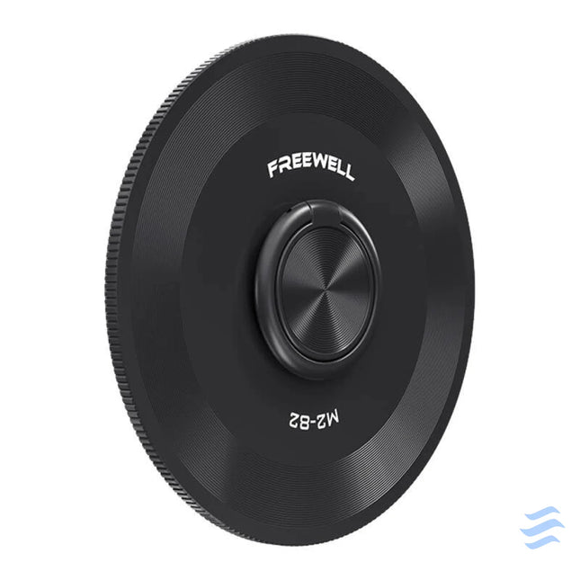 Lens Cap Freewell 82mm M2 Series For SLR cameras