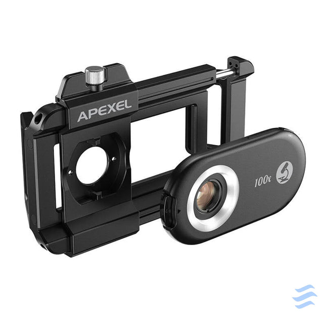 Lens for phone 100x APEXEL APL MS100 Phone lenses