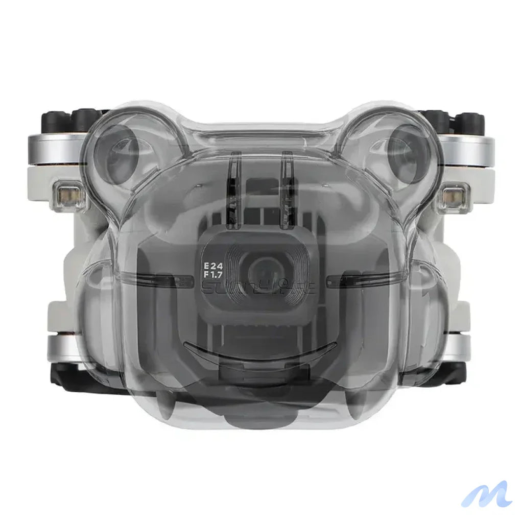 Lens/Gimbal Cover Sunnylife for DJI Mini 4 Pro (N4P-G710)