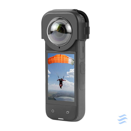 Lens Guard Protective Cover PULUZ For Insta360 X4 For sports cameras