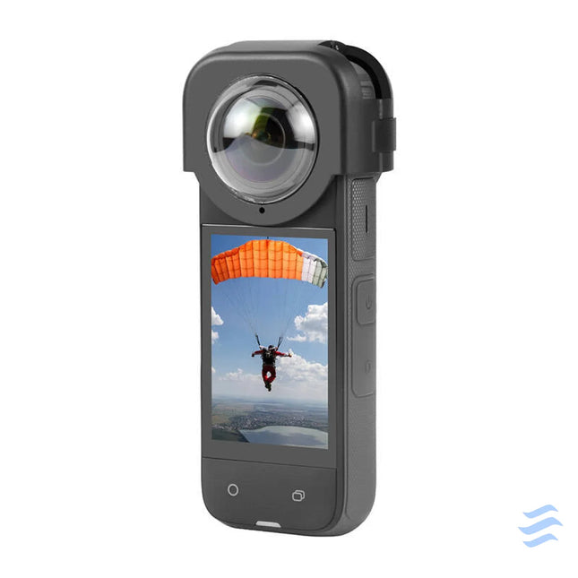 Lens Guard Protective Cover PULUZ For Insta360 X4 For sports cameras