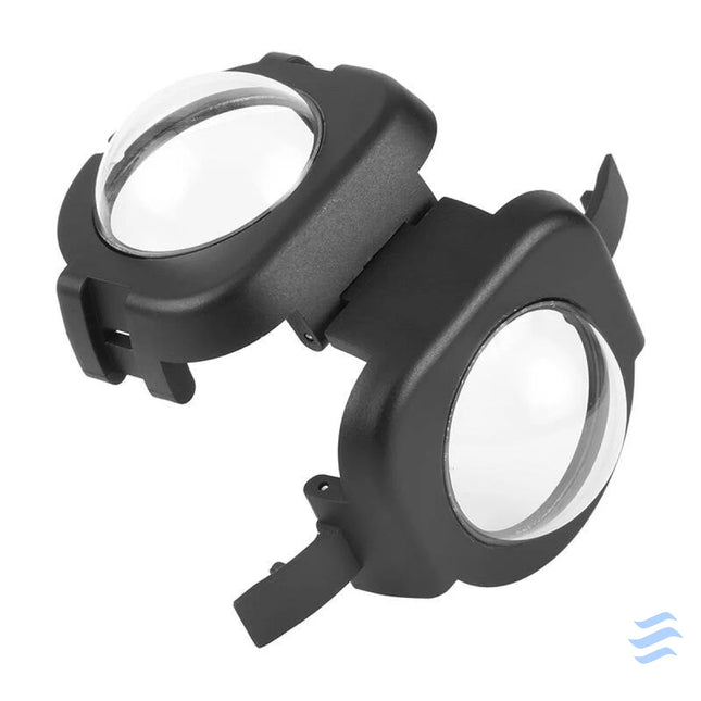 Lens Guard Protective Cover PULUZ For Insta360 X4 For sports cameras