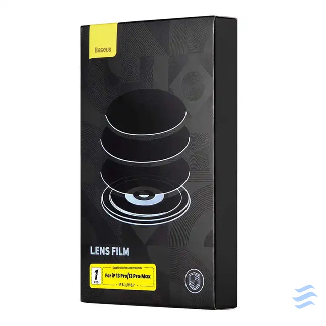 Lens Protector Baseus for iPhone 13 Pro/13 Pro Max For smartphones