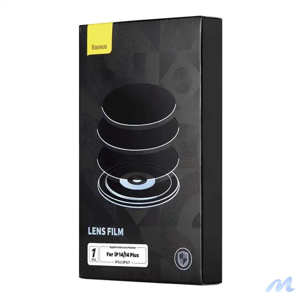 Lens Protector Baseus for iPhone 14/14 Plus