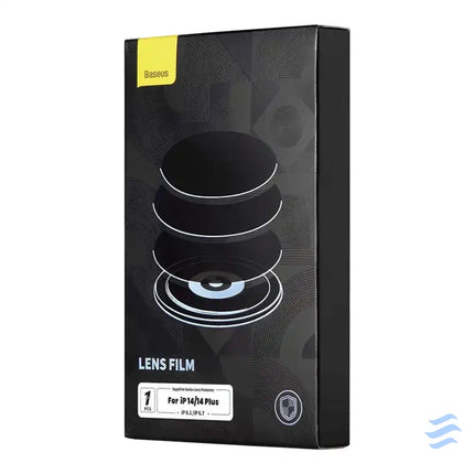 Lens Protector Baseus for iPhone 14/14 Plus For smartphones