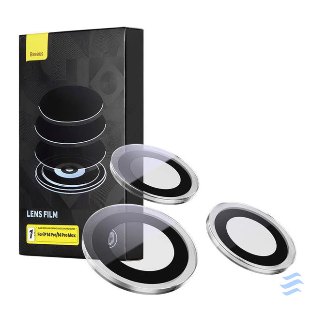 Lens Protector Baseus Glare Repelling Corning for iPhone 14 Pro/14 Pro Max For smartphones