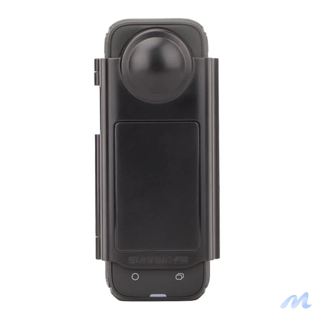 Lens Screen Cover SUNNYLIFE for Insta360 X4