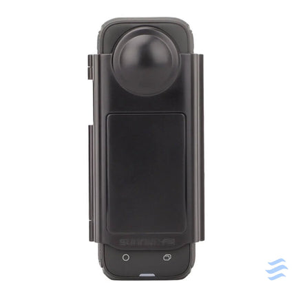 Lens Screen Cover SUNNYLIFE for Insta360 X4 For sports cameras