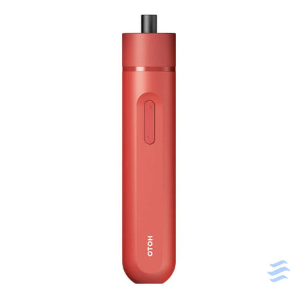 Li ion Screwdriver Lite HOTO QWLSD007 (red) Screwdrivers