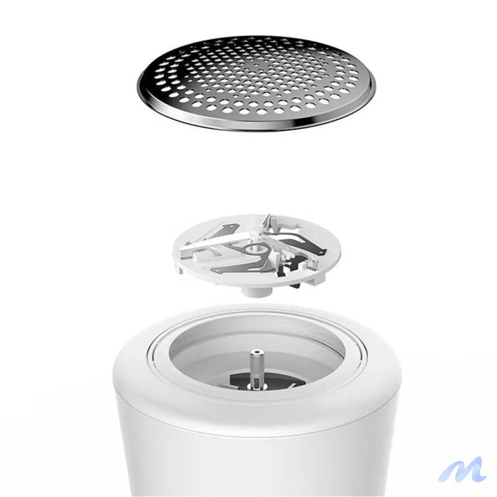 Lint Remover Deerma MQ600