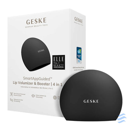 Lip Volumizer & Booster Geske with APP (gray) Others