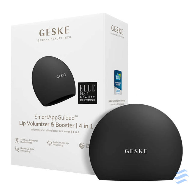 Lip Volumizer & Booster Geske with APP (gray) Others