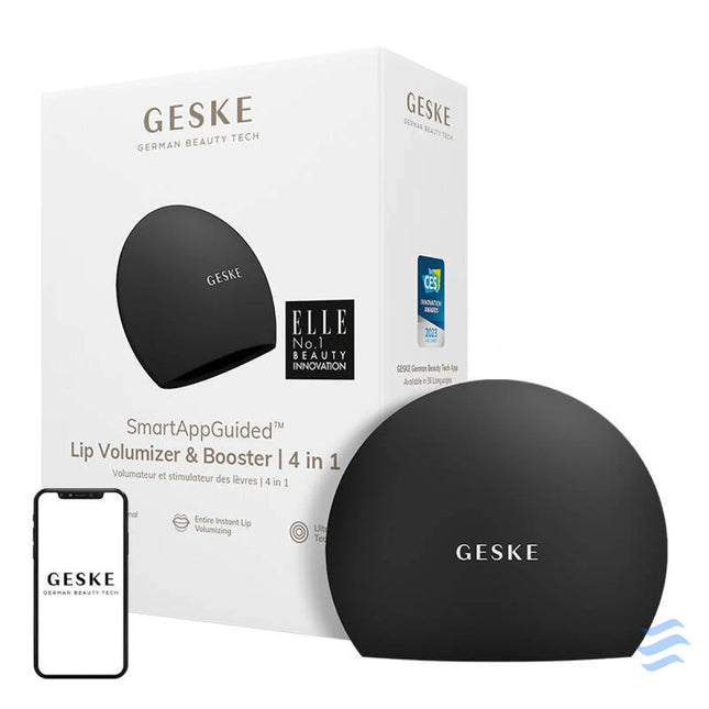 Lip Volumizer & Booster Geske with APP (gray) Others