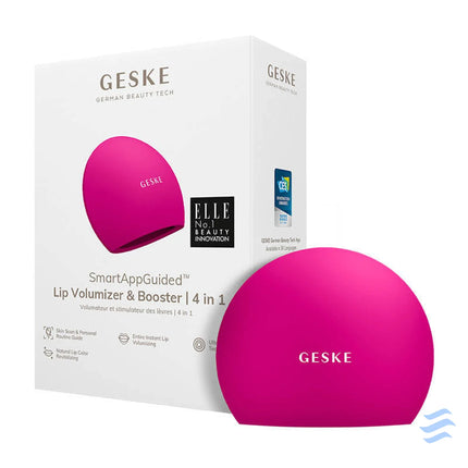 Lip Volumizer & Booster Geske with APP (magenta) Others