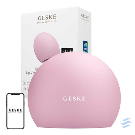 Lip Volumizer & Booster Geske with APP (pink) Others