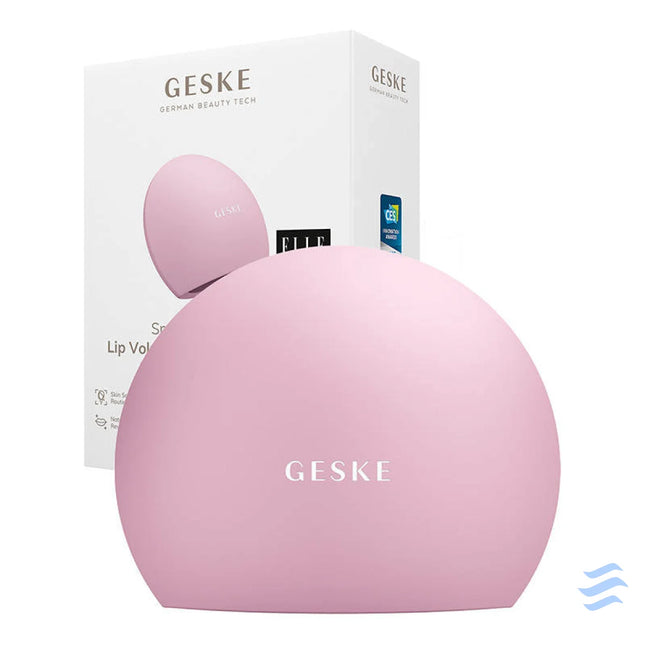 Lip Volumizer & Booster Geske with APP (pink) Others