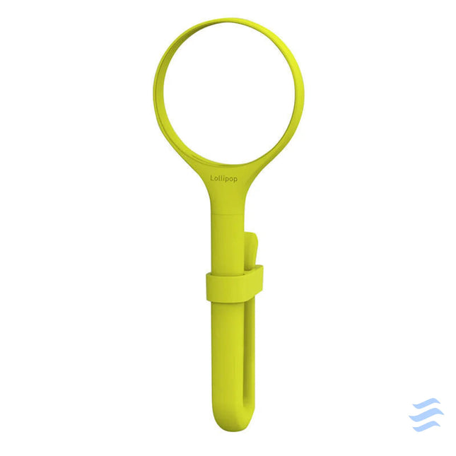Lollipop Camera Mount SA LOLA003GLGR Electronic nannies