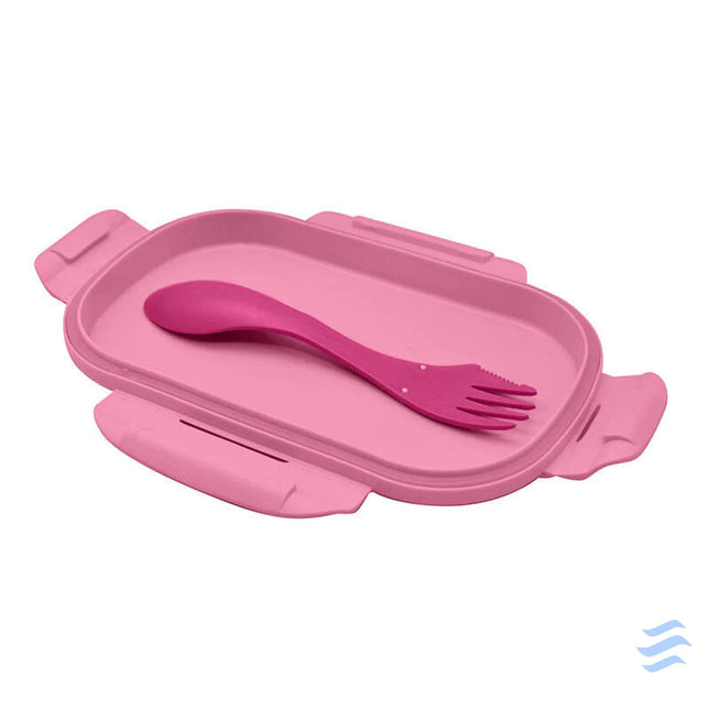 Lunchbox Fairy Princess KiDS Licensing Breakfast boxes and bidons