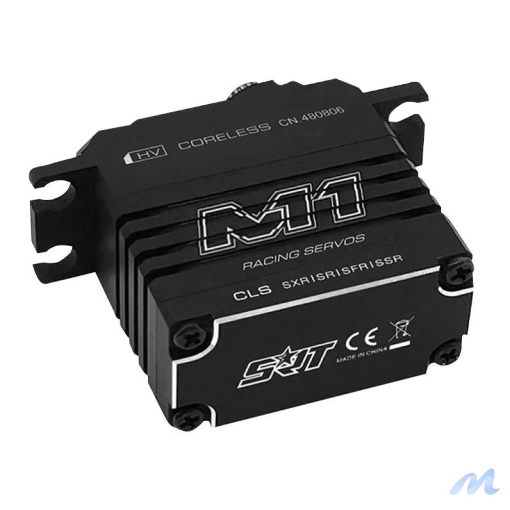M11 HiVOLT CORELESS Digital servo (9kg-0,055s/60°) Servo