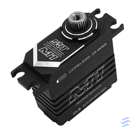 M11 HiVOLT CORELESS Digital servo (9kg 0,055s/60°) Servo Standard